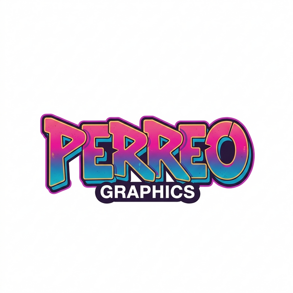 Perreo Graphics